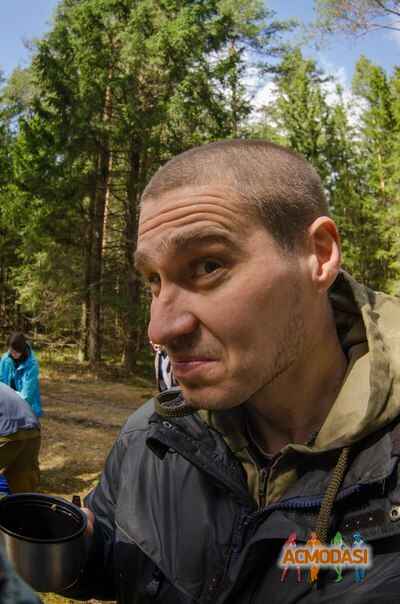 Сергей Владимирович Макалов фото №1111930. Загружено 17 Ноября 2016