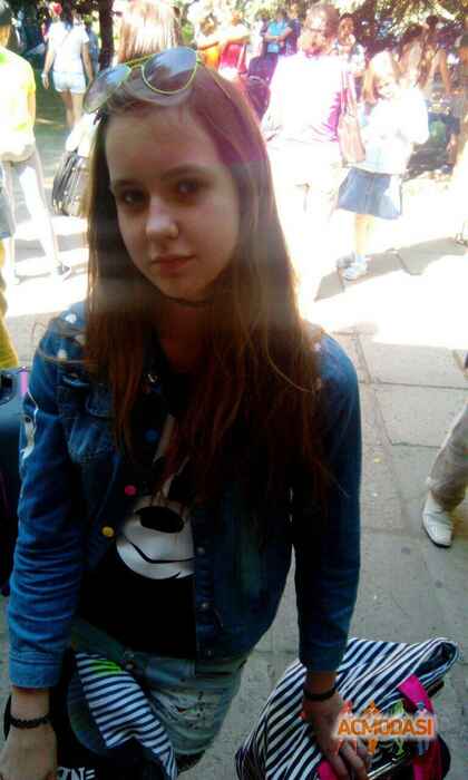 Диана   фото №1078050. Загружено 29 Августа 2016