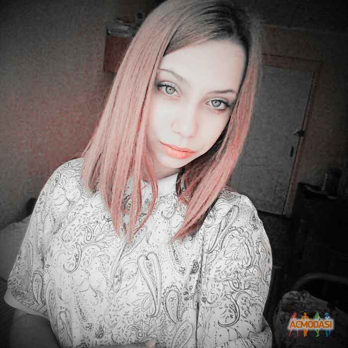 Валерия Валерьевна Гунько фото №1288870. Загружено 16 Февраля 2018