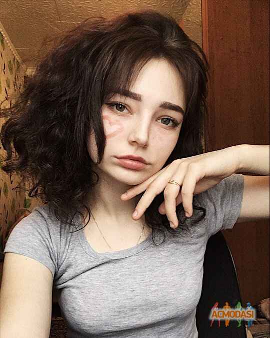 Анастасия Юрьевна Харченкова фото №1291364. Загружено 22 Февраля 2018