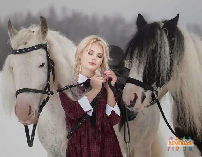 Елизавета  Шаталова фото №1421679. Загружено 06 Февраля 2019