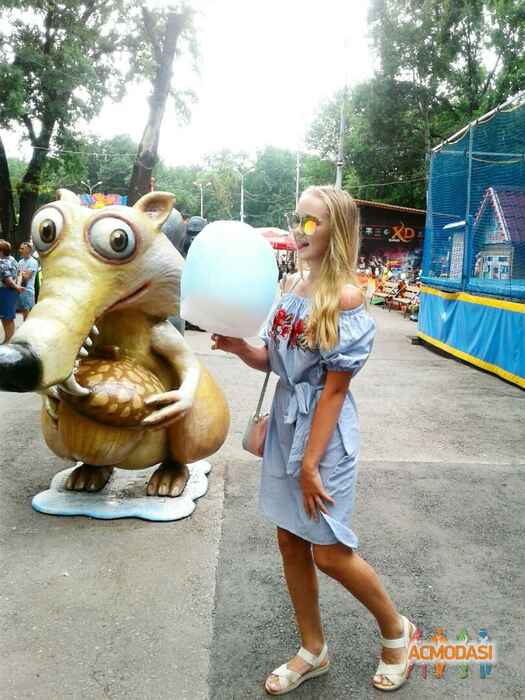 Алёна  Агейчева фото №1460821. Загружено 18 Мая 2019