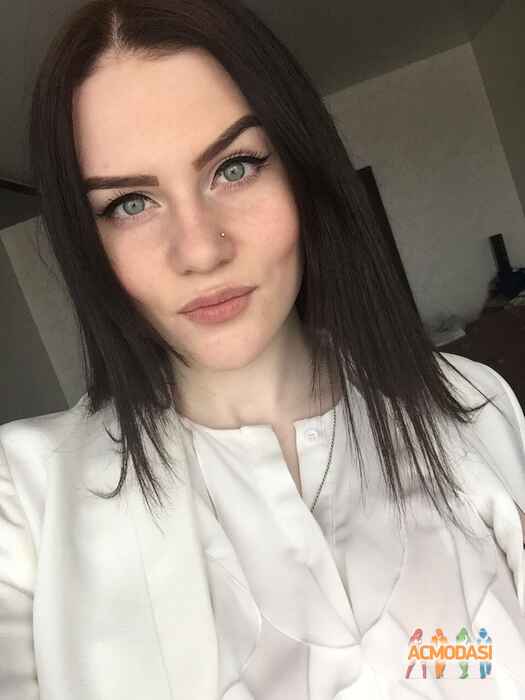 Екатерина Николаевна Зубковская фото №1468708. Загружено 01 Июня 2019