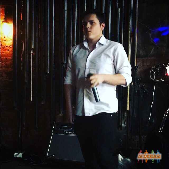 Антон Валерьевич Лаврентьев фото №1486925. Загружено 17 Июля 2019