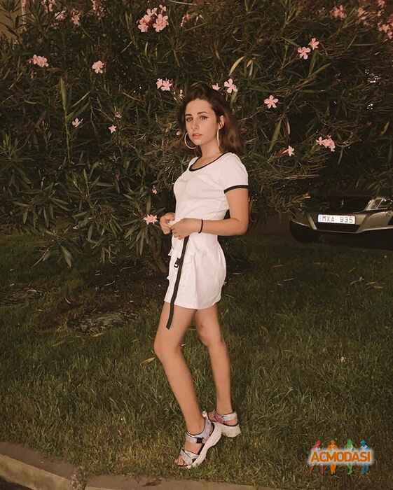 Лерика Атэфовна Мунгалова фото №1583073. Загружено 14 Марта 2020