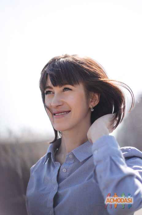 Светлана Фёдоровна Анисова фото №1593745. Загружено 22 Апреля 2020
