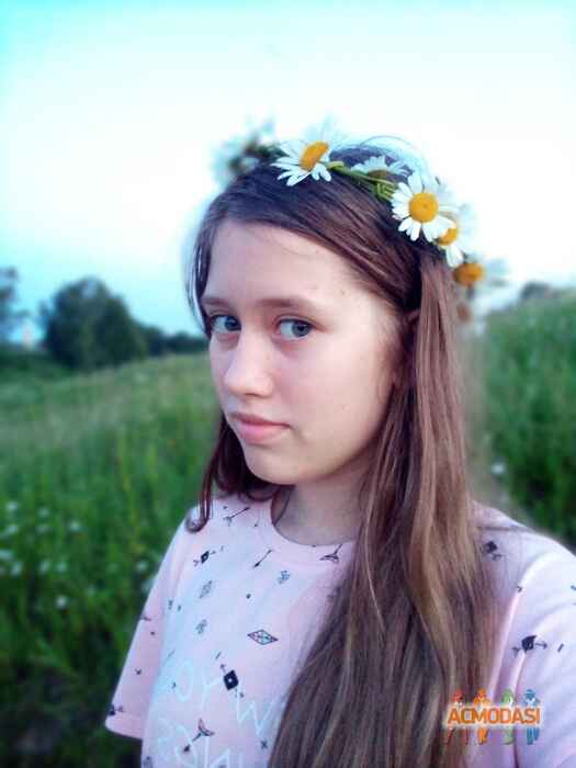 Елизавета  Синельщикова фото №1623334. Загружено 27 Июля 2020