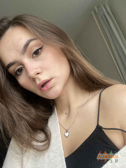 Анастасия  Мезенина фото №1669586. Загружено 28 Декабря 2020