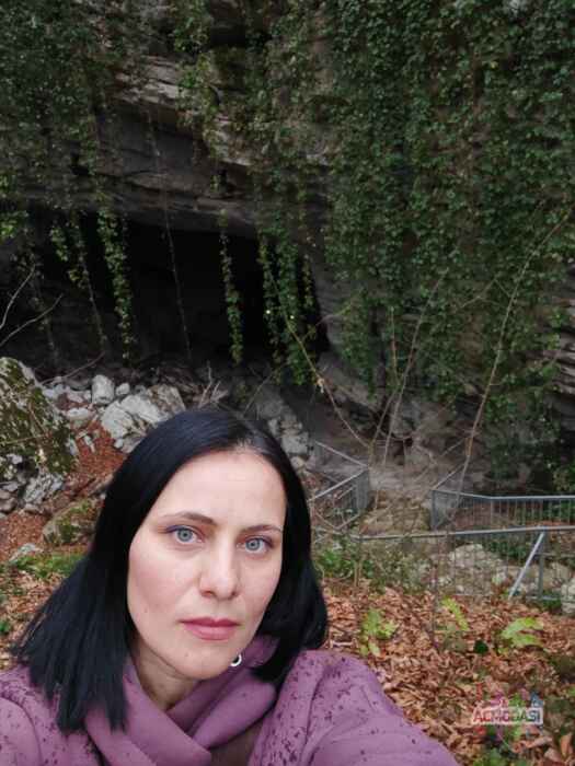 Эльмира  Андержанова фото №1681327. Загружено 09 Февраля 2021