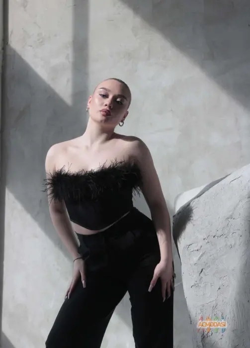 Полина  Савельева фото №1852587. Загружено 27 Апреля 2023