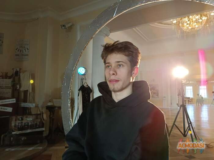 Данила  Терехов фото №1844474. Загружено 24 Февраля 2023