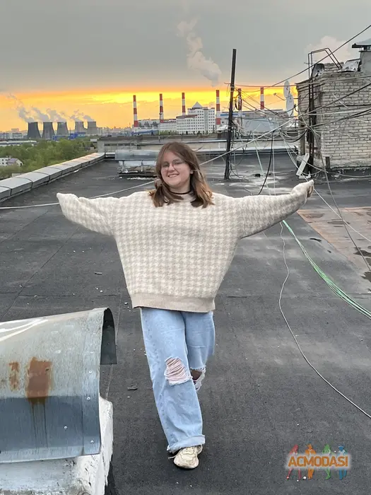 Ульяна  Акулина фото №1865096. Загружено 23 Августа 2023