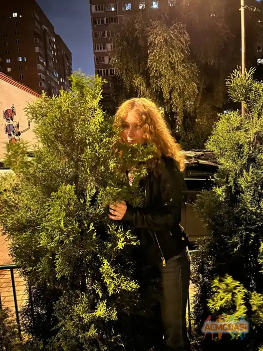 Софья  Попкова фото №1940700. Загружено 06 Ноября 2025