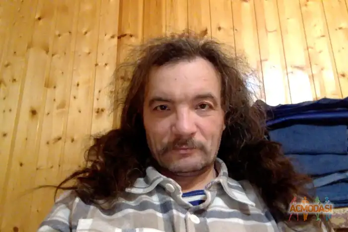 Евгений  Самсонов фото №1946271. Загружено 29 Января 2026