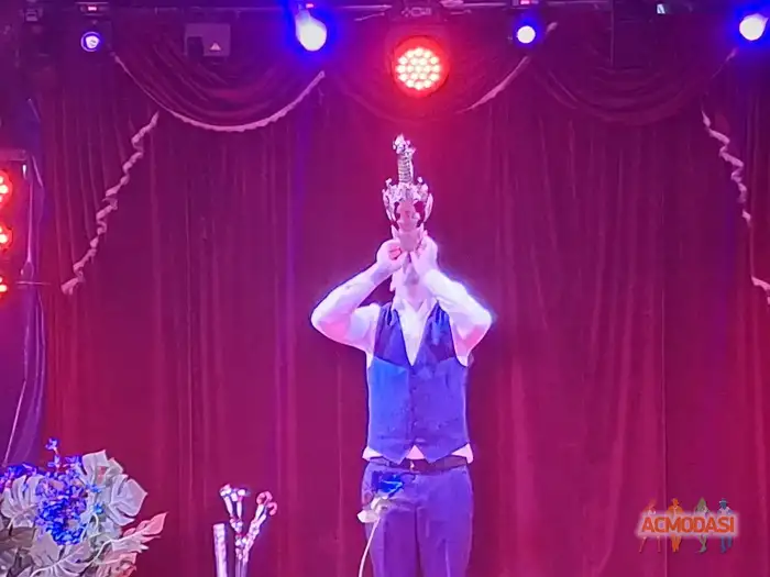 Пермяков  Сергеевич фото №1944435. Загружено 01 Января 2026