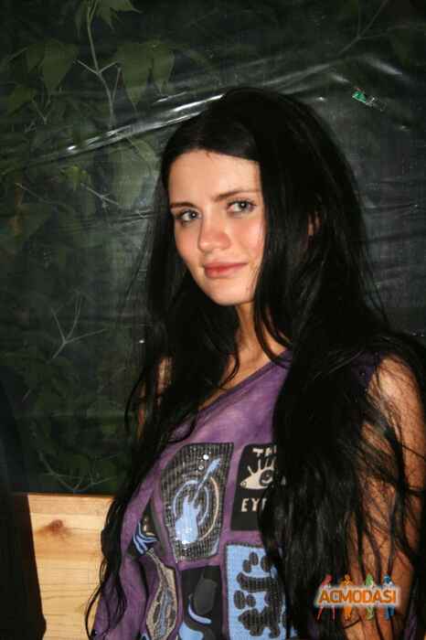 Вероника Олеговна Козырева фото №207614. Загружено 03 Июня 2012