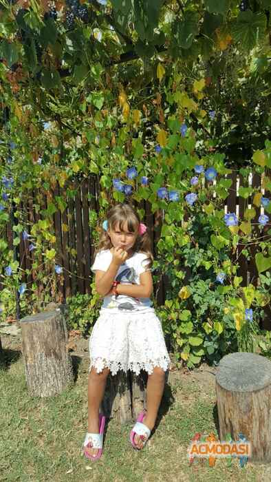 Алика Алексеевна Карпенко фото №1122855. Загружено 12 Декабря 2016