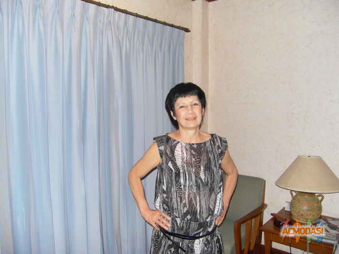 Максимова  Галина фото №502943. Загружено 03 Октября 2013