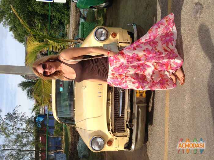 Татьяна Вячеславовна Шуварикова фото №527966. Загружено 07 Ноября 2013