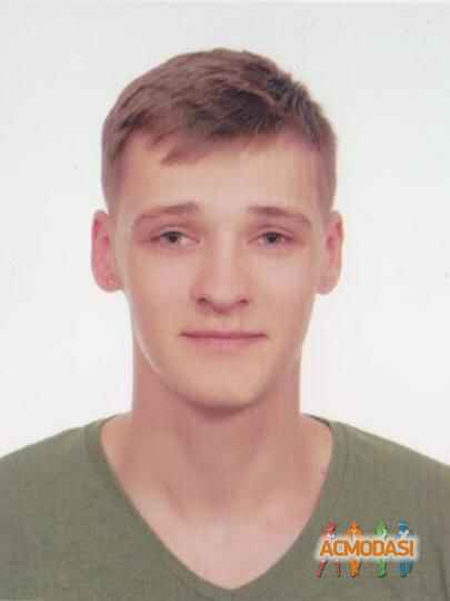 Андрей Дмитриевич Еник фото №544614. Загружено 01 Декабря 2013
