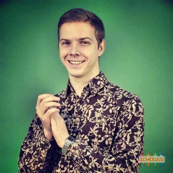 Василий  Владимирович фото №666124. Загружено 08 Июня 2014