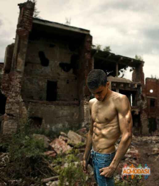 Максим Сергеевич Дунда фото №688214. Загружено 10 Июля 2014