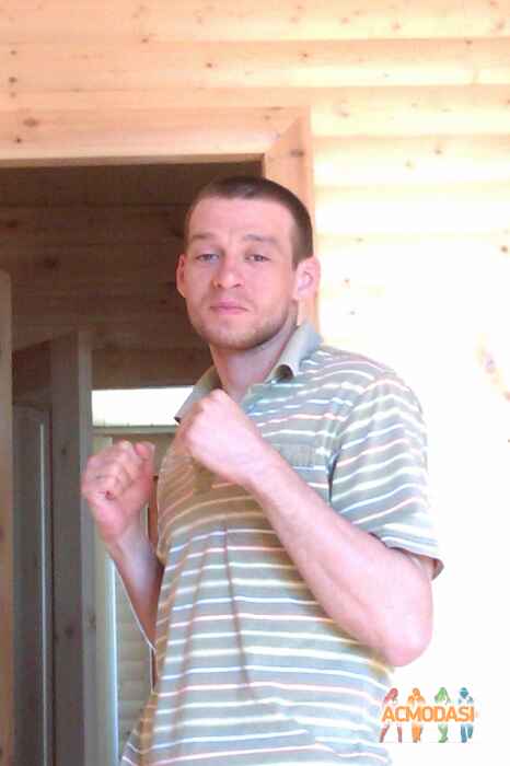 Андрей Викторович Войтаник фото №806087. Загружено 20 Января 2015