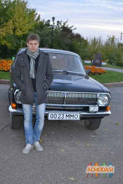 Максим Игоревич Скворцов фото №837320. Загружено 21 Марта 2015