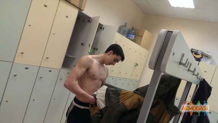 Эмиль  Борисович фото №843887. Загружено 02 Апреля 2015