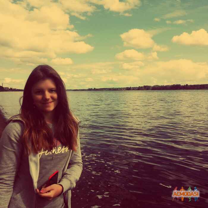 Юлия Алексеевна Кокаровцева фото №897801. Загружено 02 Августа 2015