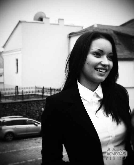 Анна Александровна Загадская фото №929190. Загружено 30 Сентября 2015