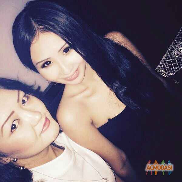 Айзада  Султанова фото №952524. Загружено 10 Ноября 2015