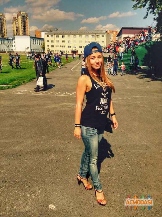 Нина Викторовна Черникова фото №965913. Загружено 10 Декабря 2015