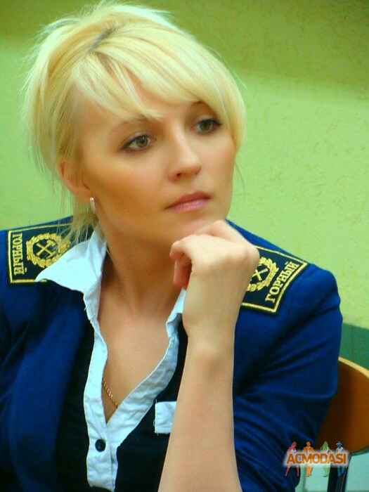 Елена Юрьевна Кубрикова фото №1103480. Загружено 29 Октября 2016