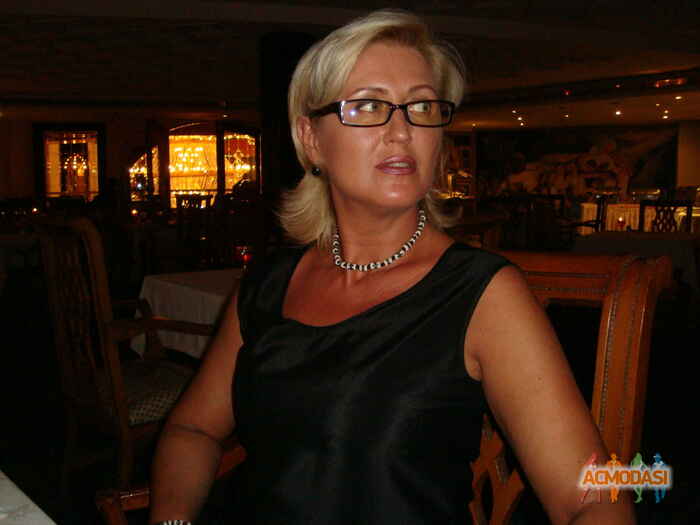 Татьяна Владимировна Аринова фото №92262. Загружено 24 Октября 2011