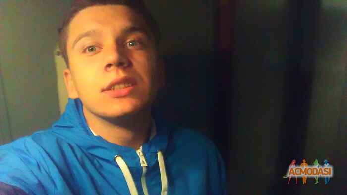 Артем Сергеевич Лысых фото №1222430. Загружено 06 Сентября 2017