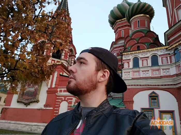 Илья Михайлович Федоров фото №1384341. Загружено 17 Октября 2018