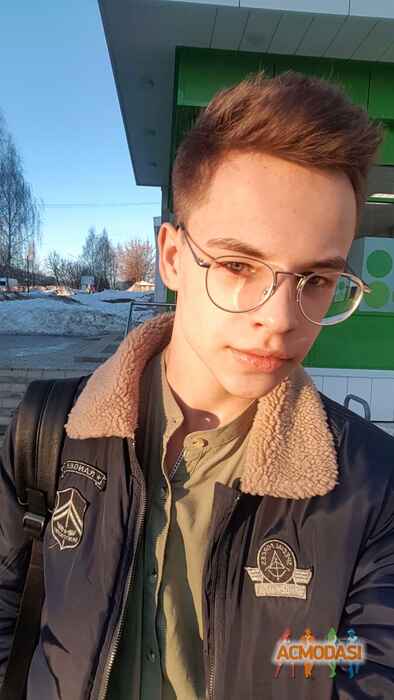 Александр Алексеевич Зорин фото №1530495. Загружено 23 Октября 2019