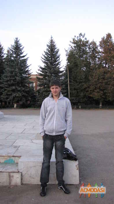 Вадим Алексеевич Огарь фото №123434. Загружено 24 Декабря 2011