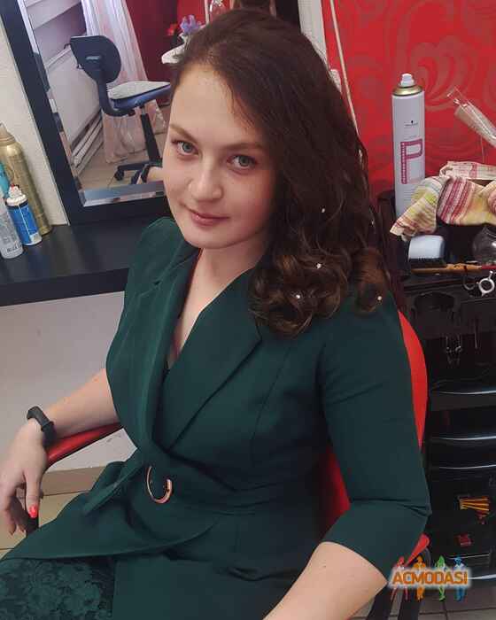 Оля  Алаева фото №1631766. Загружено 22 Августа 2020