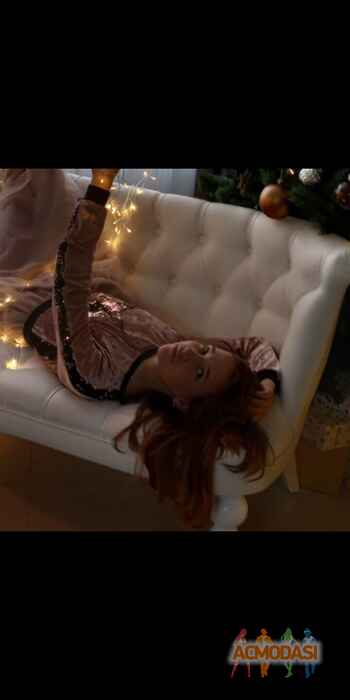 Вероника  Горяинова фото №1666949. Загружено 18 Декабря 2020