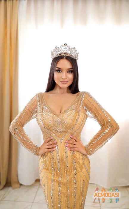 Ольга Вугаровна Гасанова фото №1716476. Загружено 17 Июня 2021