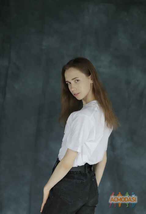 Дария  Выборнова фото №1726001. Загружено 22 Июля 2021