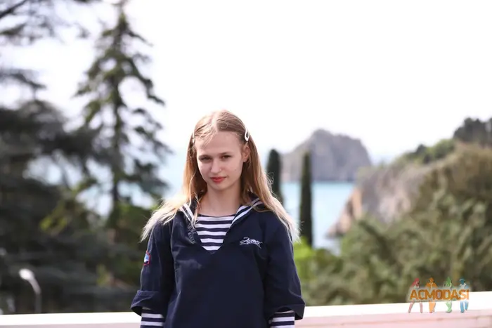 Софья  Ветошкина фото №1861289. Загружено 18 Июля 2023