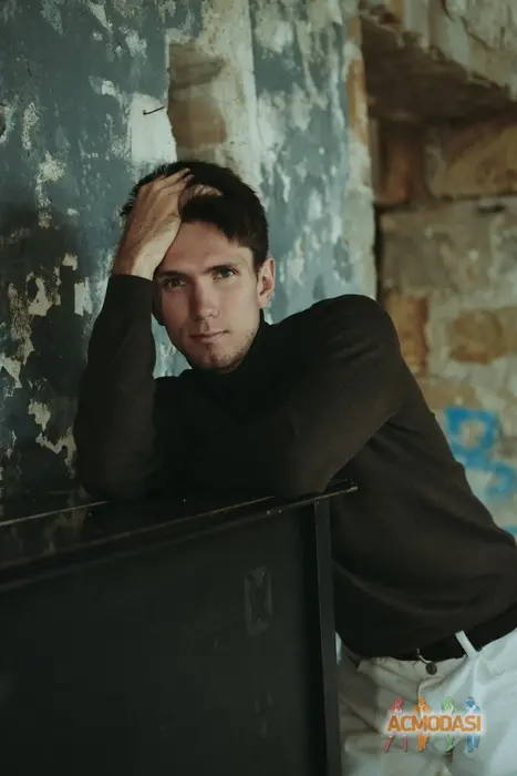 Иван  Аверьянов фото №1933580. Загружено 06 Августа 2025