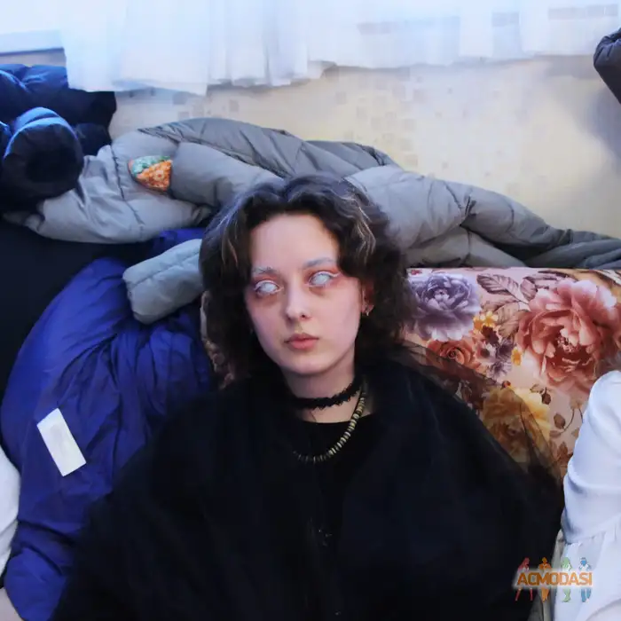 Майя  Кефер фото №1944078. Загружено 22 Декабря 2025