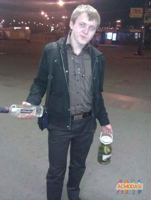 Киреев Андрей Павлович фото №165218. Загружено 14 Марта 2012
