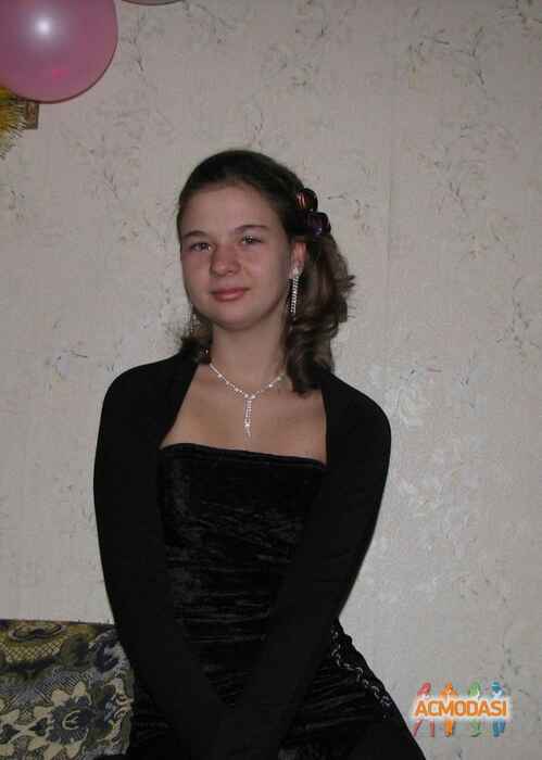 Анастасия  Гончарова фото №9669. Загружено 10 Января 2009