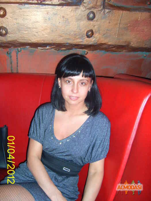 Виктория Владимировна Луника фото №188058. Загружено 22 Апреля 2012