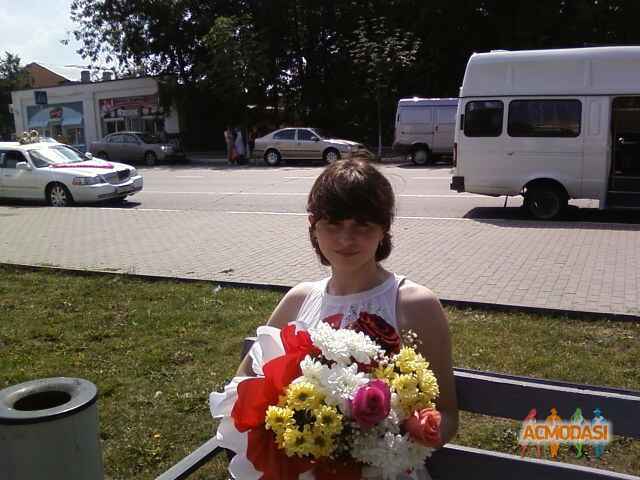 Алена Александровна Яблочкова фото №273225. Загружено 17 Октября 2012